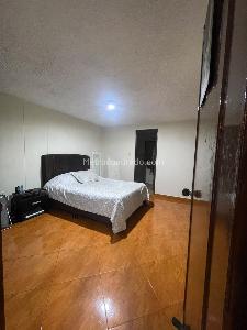 Apartamento de 3 alcobas en venta en Nicolas De Federman ( El Campin ), Bogotá, 104 m² · foto 10 de 10
