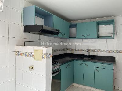 Apartamento de 4 alcobas en venta en La Liberia, Bogotá, 79 m² · foto 4 de 20