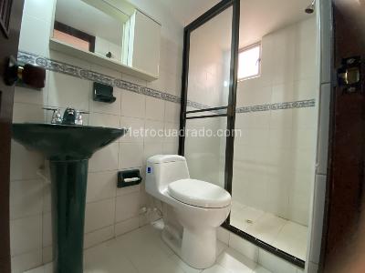 Apartamento de 4 alcobas en venta en La Liberia, Bogotá, 79 m² · foto 12 de 20