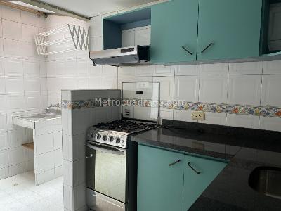 Apartamento de 4 alcobas en venta en La Liberia, Bogotá, 79 m² · foto 16 de 20