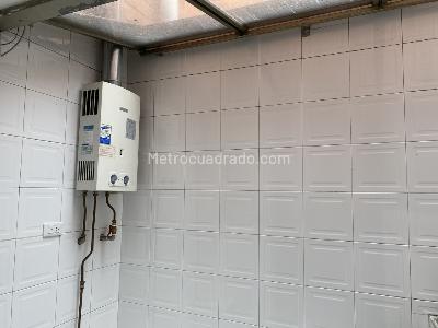 Apartamento de 4 alcobas en venta en La Liberia, Bogotá, 79 m² · foto 17 de 20