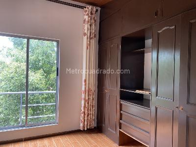 Apartamento de 4 alcobas en venta en La Liberia, Bogotá, 79 m² · foto 18 de 20