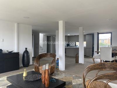 Apartamento en venta en Sin Barrio, Chía · foto 7 de 20