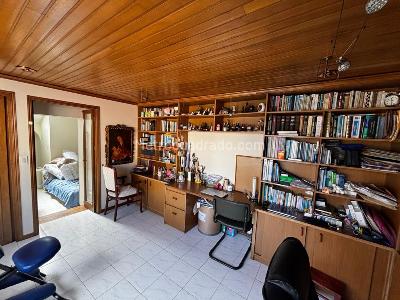 Casa de 4 alcobas en venta en Cedro Golf, Bogotá, 210 m² · foto 10 de 18
