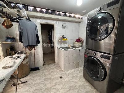 Casa de 4 alcobas en venta en Cedro Golf, Bogotá, 210 m² · foto 11 de 18