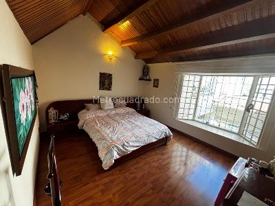 Casa de 4 alcobas en venta en Cedro Golf, Bogotá, 210 m² · foto 12 de 18
