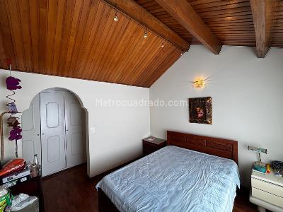 Casa de 4 alcobas en venta en Cedro Golf, Bogotá, 210 m² · foto 15 de 18