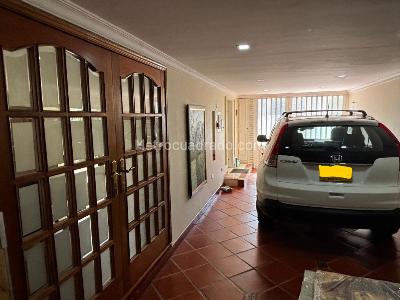 Casa de 4 alcobas en venta en Cedro Golf, Bogotá, 210 m² · foto 18 de 18