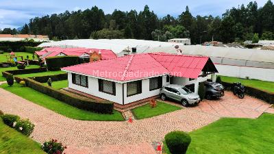 Casa en Arriendo, Vereda Bojaca Camino Puente Peralta, Chía
