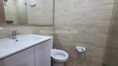 Apartamento de 1 alcoba en arriendo en El Solar, Chía, 32 m² · foto 5 de 10