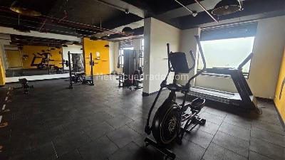Apartamento de 1 alcoba en arriendo en El Solar, Chía, 32 m² · foto 6 de 10