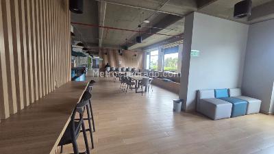 Apartamento de 1 alcoba en arriendo en El Solar, Chía, 32 m² · foto 7 de 10