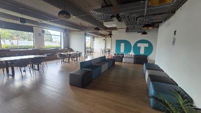 Apartamento de 1 alcoba en arriendo en El Solar, Chía, 32 m² · foto 10 de 10