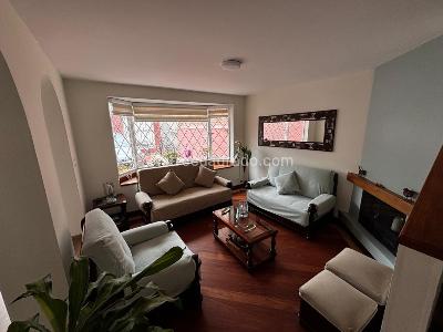 Casa de 3 alcobas en venta en Cedro Golf, Bogotá, 156 m² · foto 2 de 16