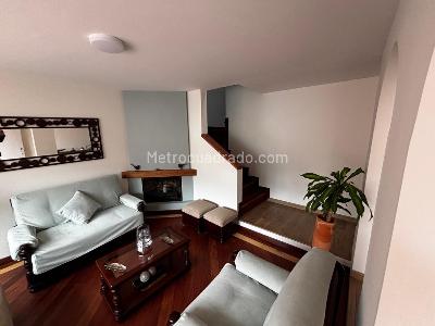 Casa de 3 alcobas en venta en Cedro Golf, Bogotá, 156 m² · foto 3 de 16
