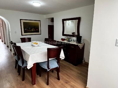 Casa de 3 alcobas en venta en Cedro Golf, Bogotá, 156 m² · foto 4 de 16