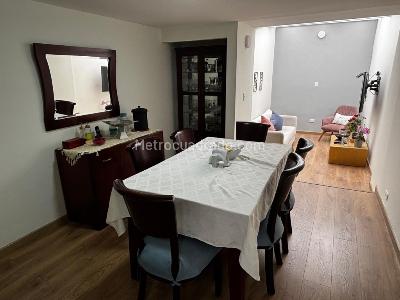 Casa de 3 alcobas en venta en Cedro Golf, Bogotá, 156 m² · foto 5 de 16