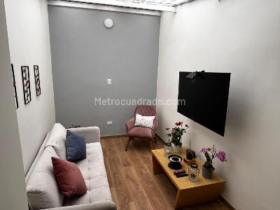Casa de 3 alcobas en venta en Cedro Golf, Bogotá, 156 m² · foto 6 de 16