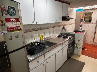 Casa de 3 alcobas en venta en Cedro Golf, Bogotá, 156 m² · foto 7 de 16