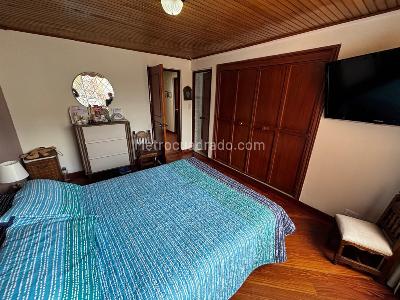 Casa de 3 alcobas en venta en Cedro Golf, Bogotá, 156 m² · foto 11 de 16
