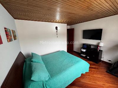Casa de 3 alcobas en venta en Cedro Golf, Bogotá, 156 m² · foto 13 de 16