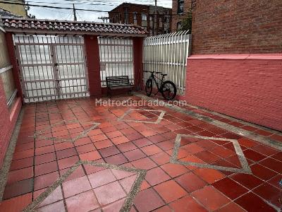 Casa de 3 alcobas en venta en Cedro Golf, Bogotá, 156 m² · foto 16 de 16