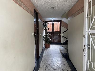 Apartamento en venta en La Soledad, Bogotá · foto 2 de 7
