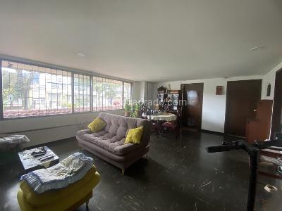 Apartamento en venta en La Soledad, Bogotá · foto 3 de 7