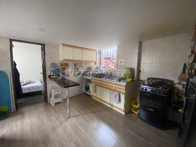 Apartamento en venta en La Soledad, Bogotá · foto 5 de 7