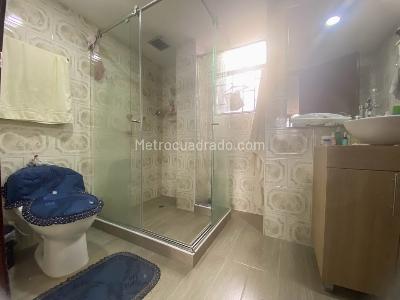 Apartamento en venta en La Soledad, Bogotá · foto 6 de 7