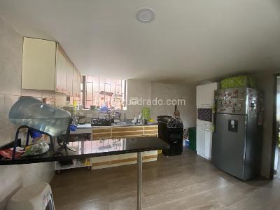 Apartamento en venta en La Soledad, Bogotá · foto 7 de 7