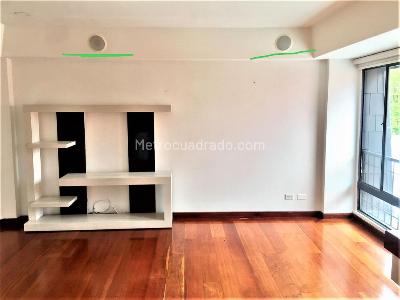 Apartamento en venta en Chico Navarra, Bogotá · foto 2 de 19