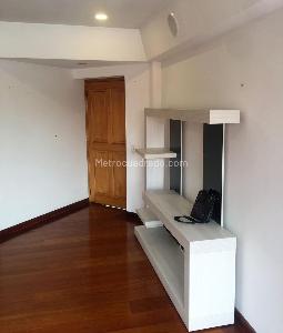 Apartamento en venta en Chico Navarra, Bogotá · foto 3 de 19