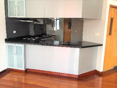 Apartamento en venta en Chico Navarra, Bogotá · foto 5 de 19