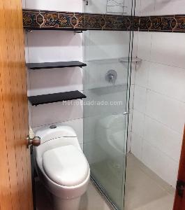 Apartamento en venta en Chico Navarra, Bogotá · foto 6 de 19