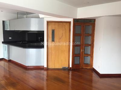 Apartamento en venta en Chico Navarra, Bogotá · foto 8 de 19