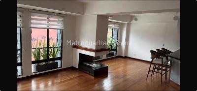 Apartamento en venta en Chico Navarra, Bogotá · foto 9 de 19