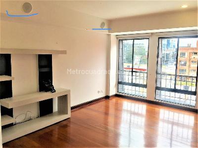 Apartamento en venta en Chico Navarra, Bogotá · foto 10 de 19