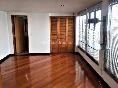 Apartamento en venta en Chico Navarra, Bogotá · foto 15 de 19