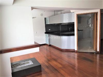 Apartamento en venta en Chico Navarra, Bogotá · foto 17 de 19
