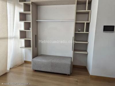 Apartamento en venta en Santa Paula, Bogotá · foto 4 de 8
