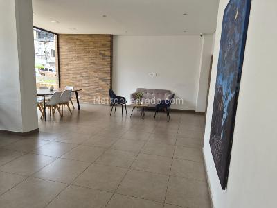 Apartamento en venta en Santa Paula, Bogotá · foto 6 de 8