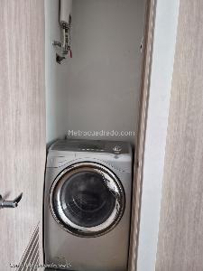 Apartamento en venta en Santa Paula, Bogotá · foto 7 de 8
