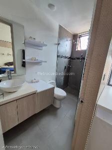 Apartamento en venta en Santa Paula, Bogotá · foto 8 de 8