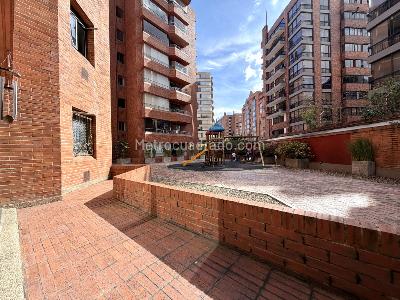 Apartamento en venta en Santa Paula, Bogotá · foto 4 de 17
