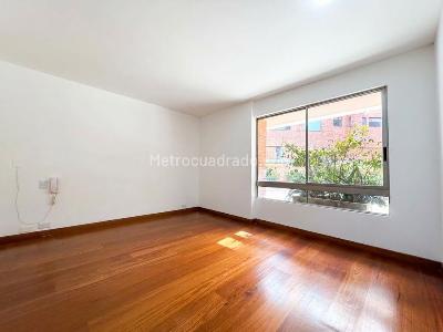 Apartamento en venta en Santa Paula, Bogotá · foto 5 de 17