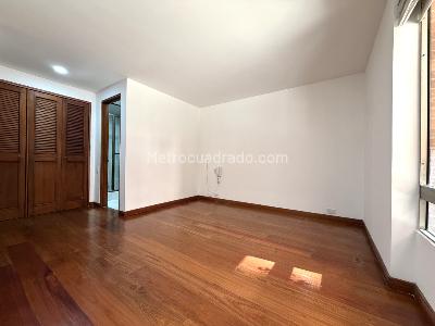 Apartamento en venta en Santa Paula, Bogotá · foto 6 de 17