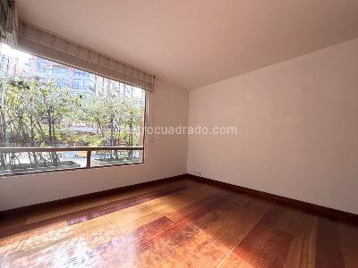 Apartamento en venta en Santa Paula, Bogotá · foto 7 de 17
