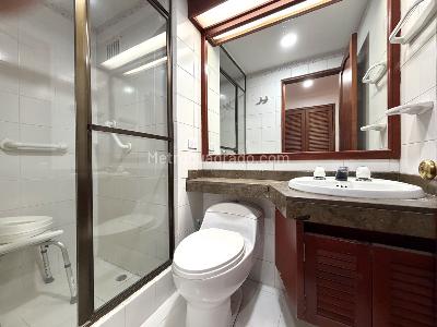Apartamento en venta en Santa Paula, Bogotá · foto 8 de 17
