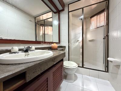 Apartamento en venta en Santa Paula, Bogotá · foto 11 de 17